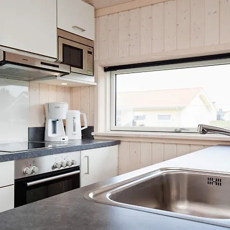 Scandinavian With Fireplace And *